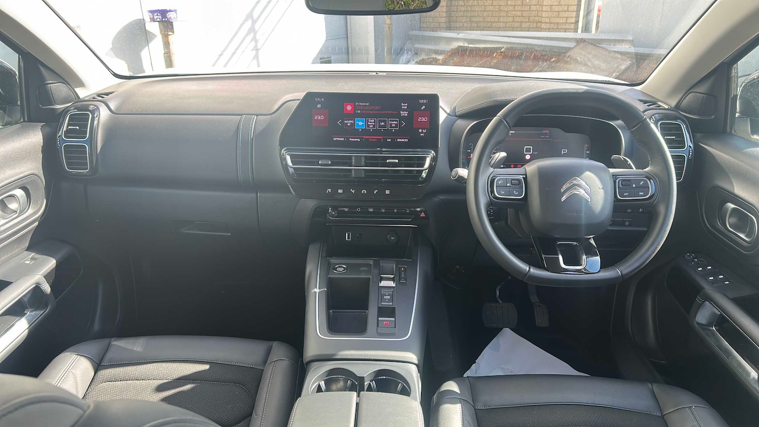 Used Citroen C5 Aircross 2024 for sale - 77514360: Photo 9