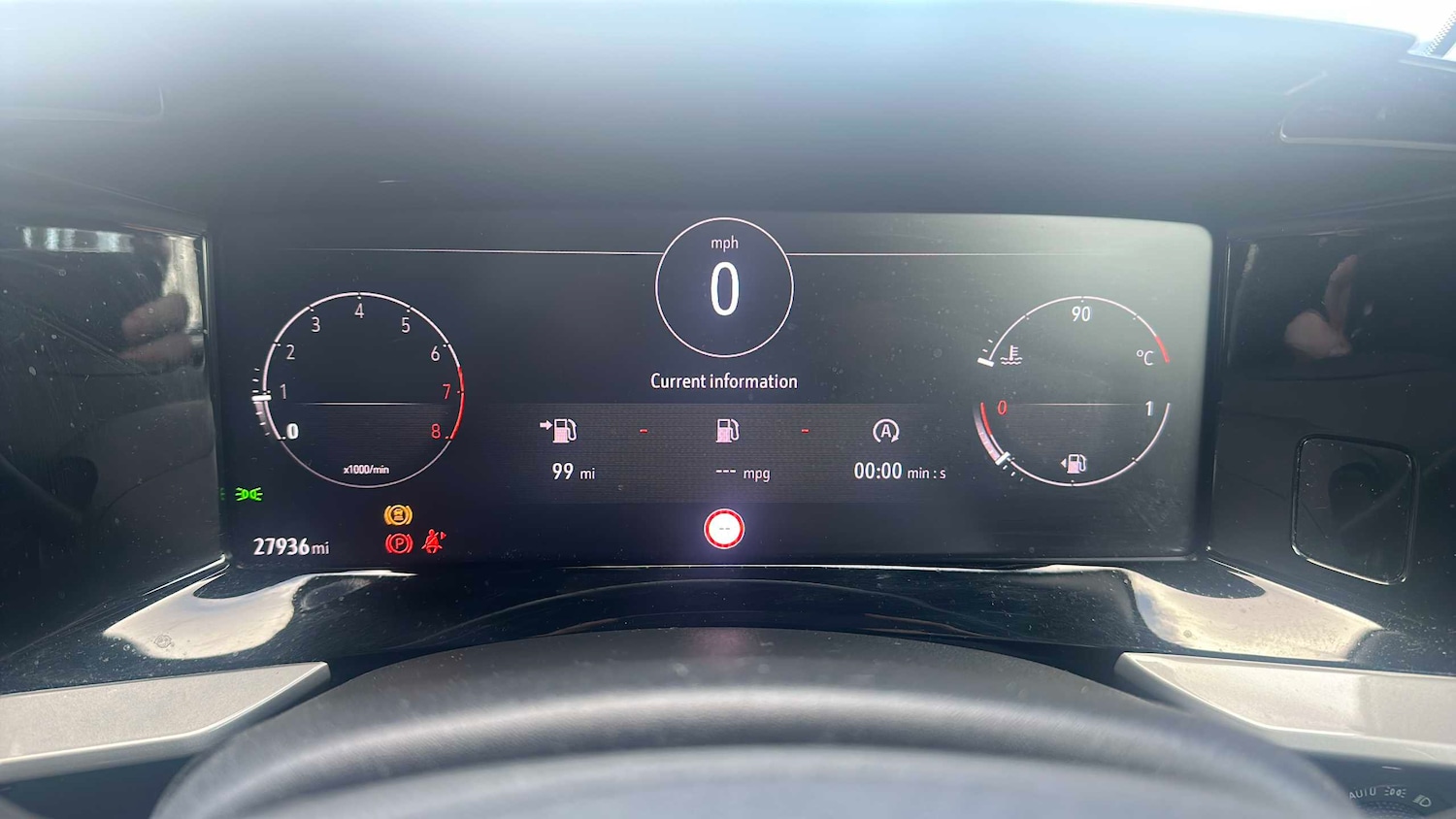 Used Vauxhall Mokka 2022 for sale - 77257385: Photo 10