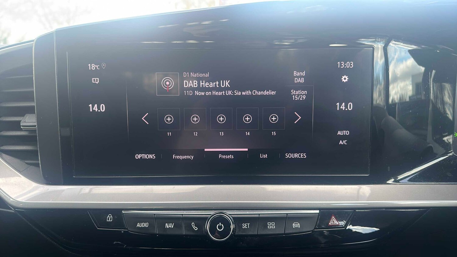 Used Vauxhall Mokka 2022 for sale - 77257385: Photo 11