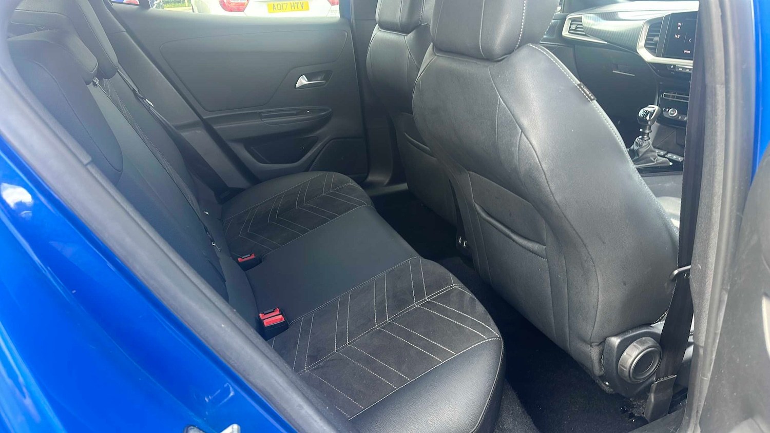 Used Vauxhall Mokka 2022 for sale - 77257385: Photo 12