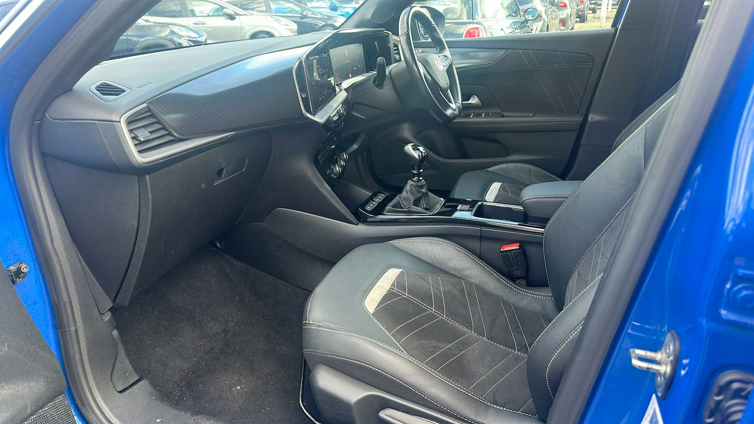 Used Vauxhall Mokka 2022 for sale - 77257385: Photo 13