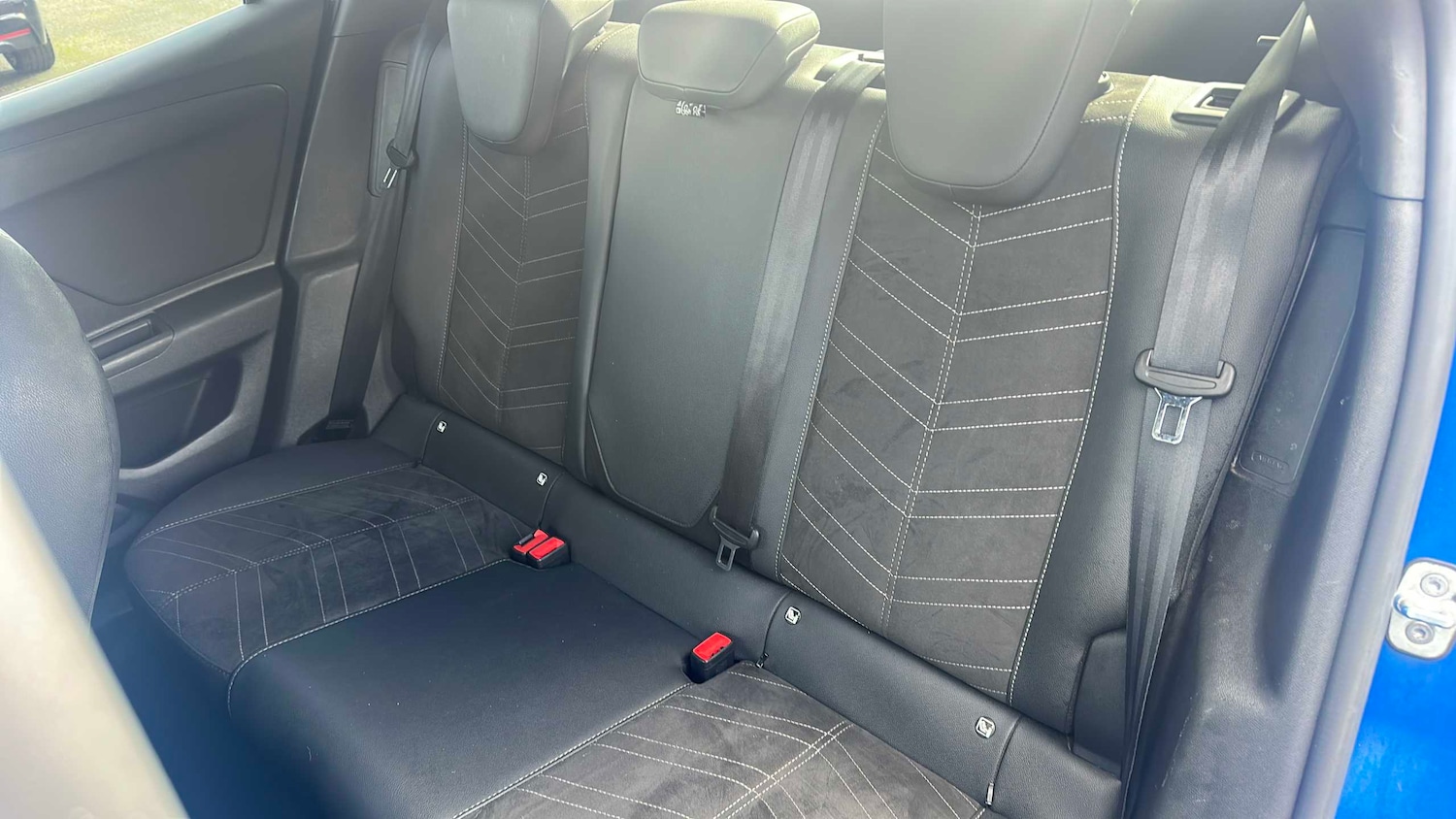 Used Vauxhall Mokka 2022 for sale - 77257385: Photo 14