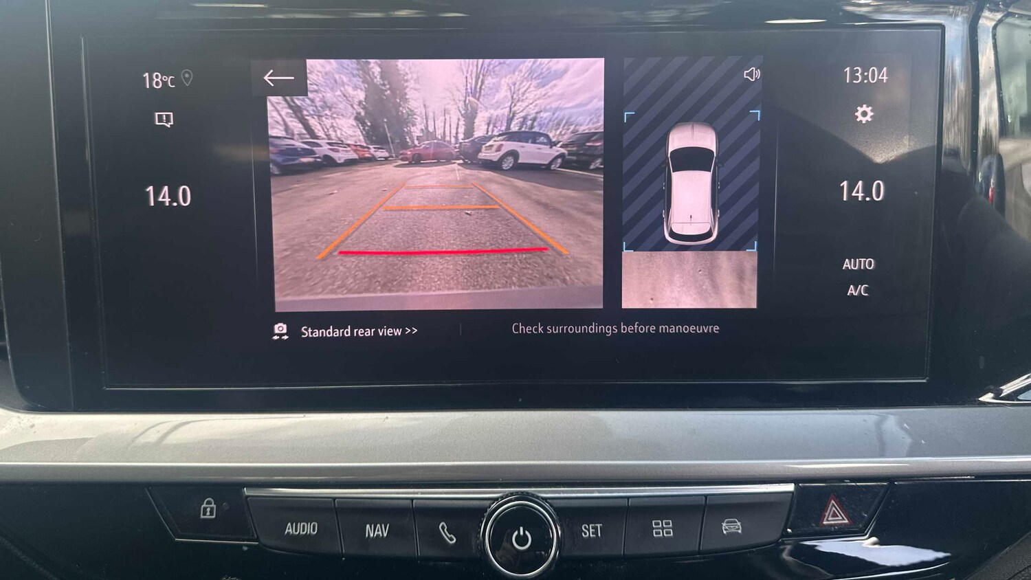 Used Vauxhall Mokka 2022 for sale - 77257385: Photo 15