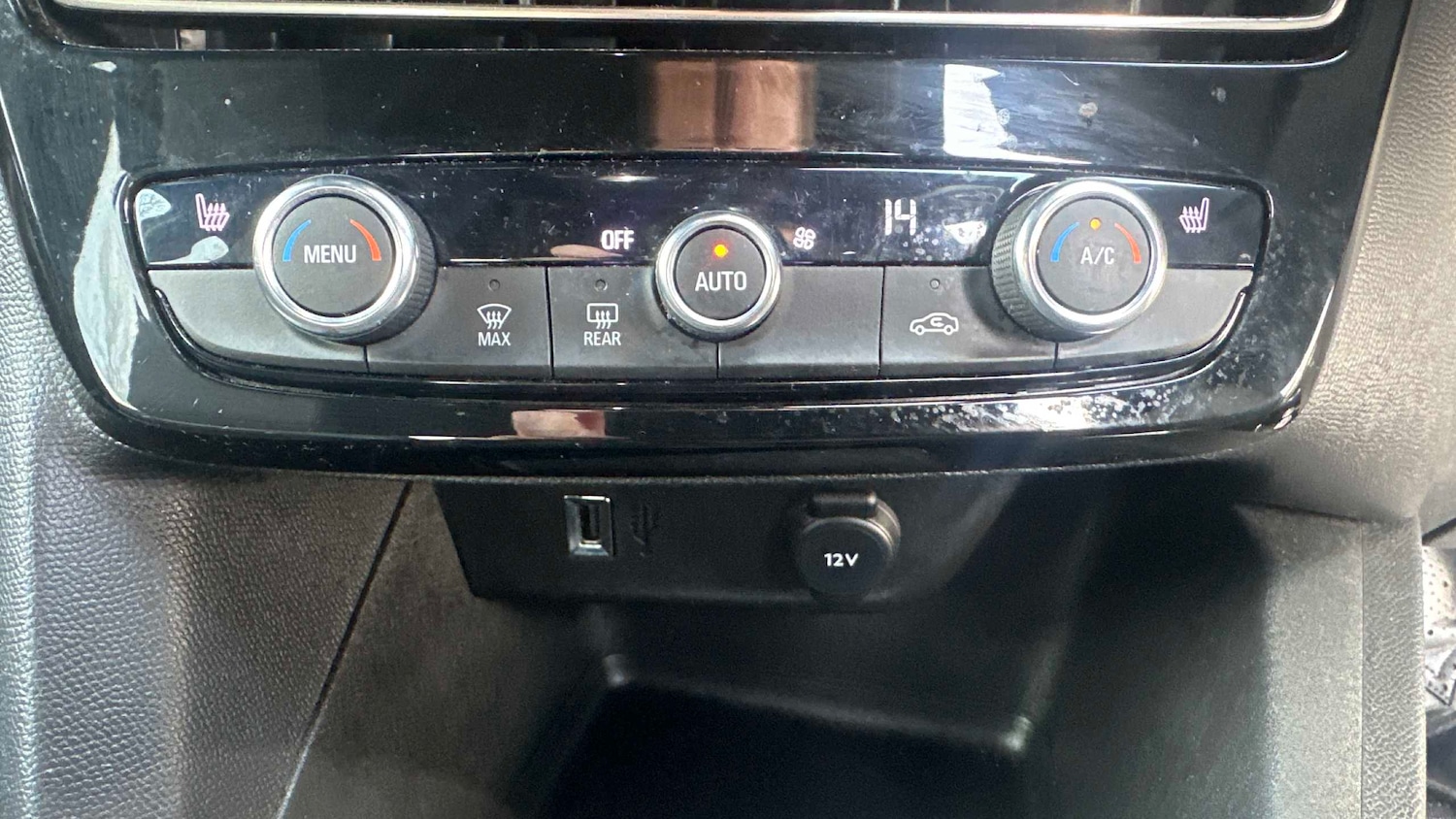 Used Vauxhall Mokka 2022 for sale - 77257385: Photo 16