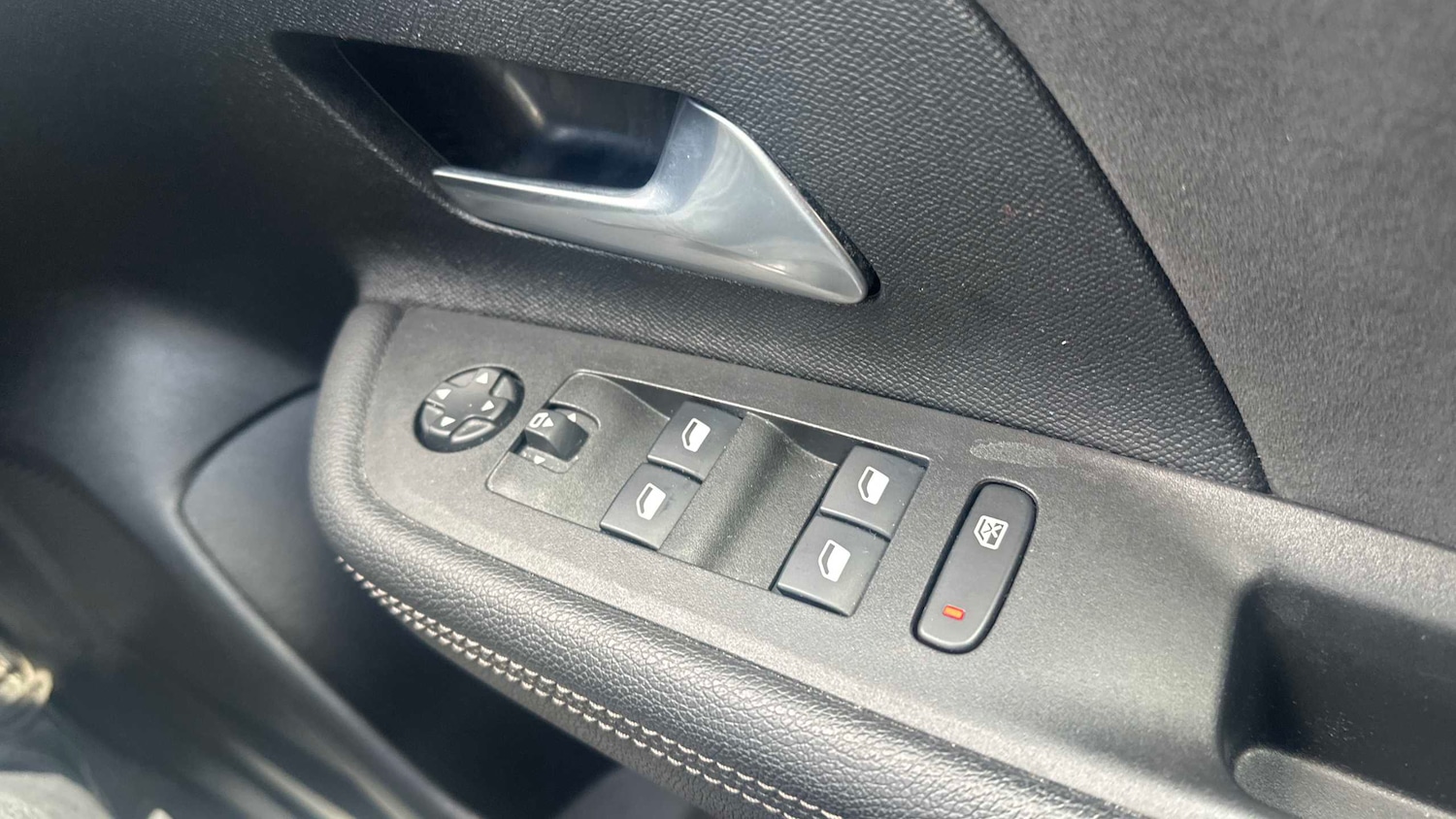 Used Vauxhall Mokka 2022 for sale - 77257385: Photo 17