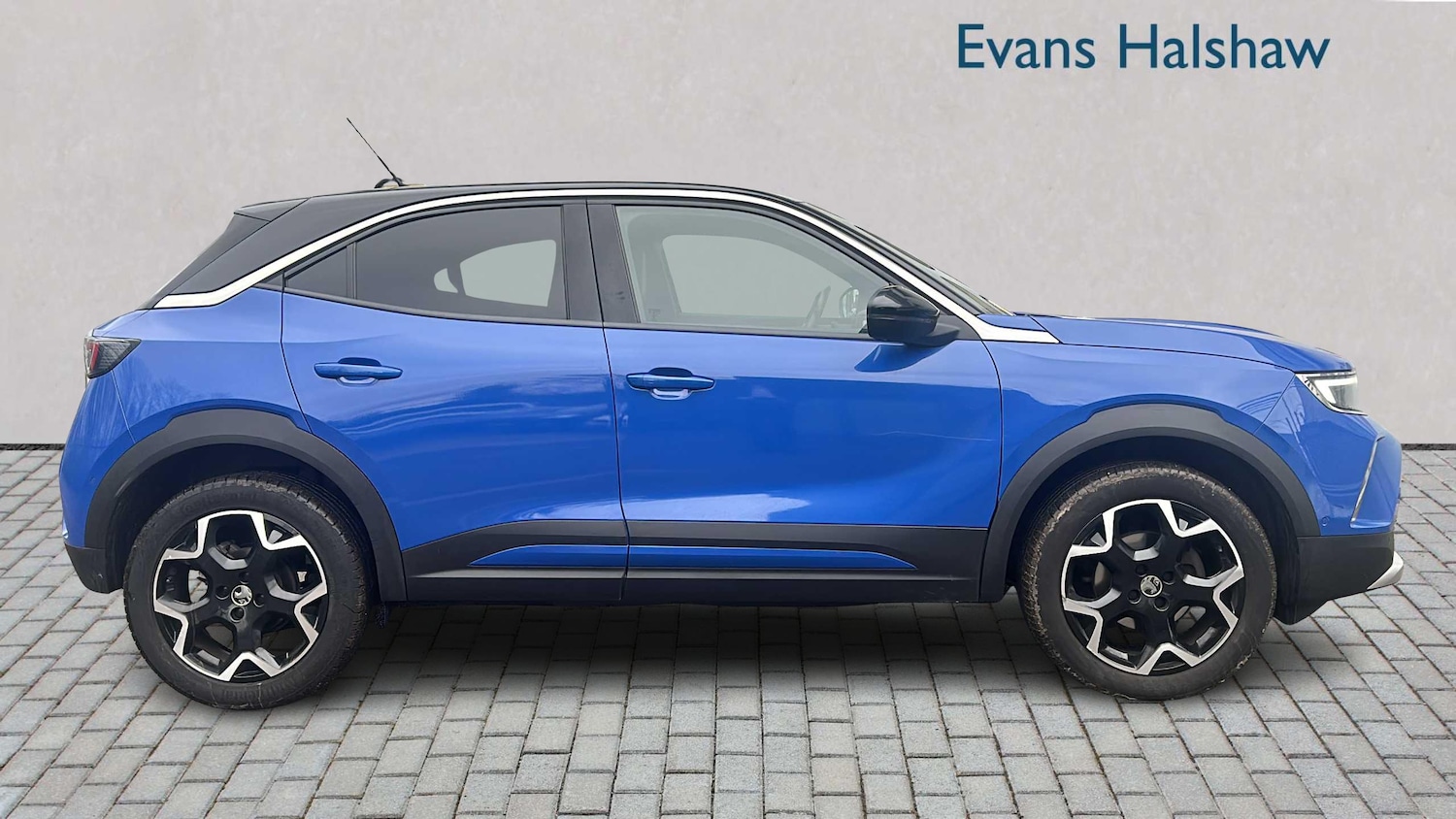 Used Vauxhall Mokka for sale - 77257385: Photo 2