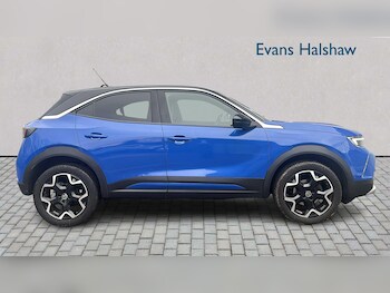 Used Vauxhall Mokka 2022 for sale - 77257385: Photo