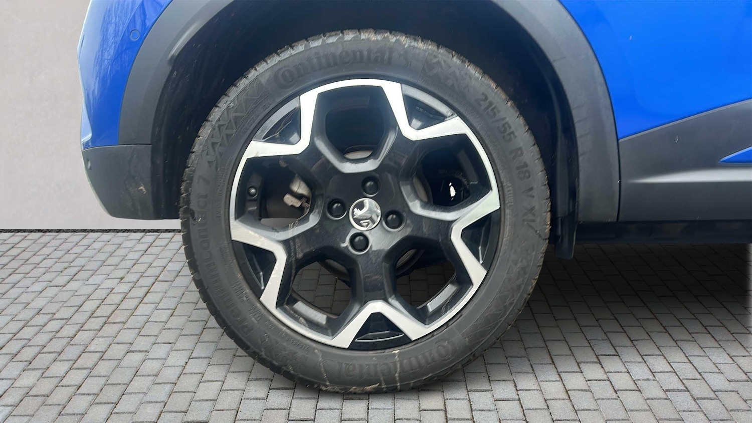 Used Vauxhall Mokka for sale - 77257385: Photo 4