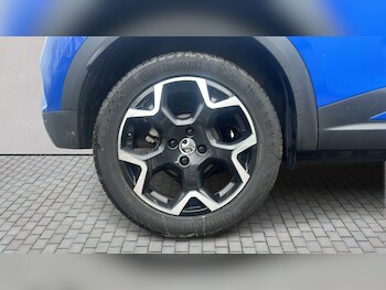 Used Vauxhall Mokka 2022 for sale - 77257385: Photo