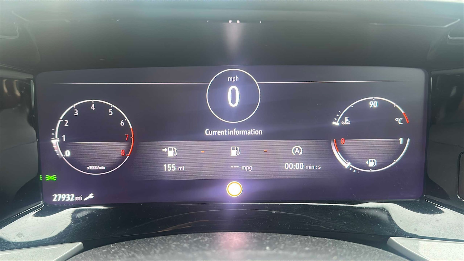 Used Vauxhall Mokka for sale - 77257385: Photo 5