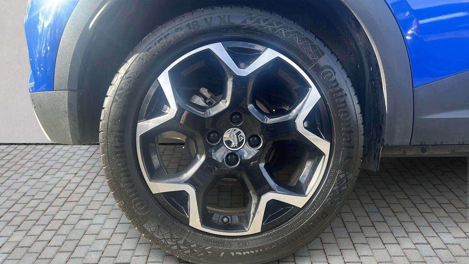 Used Vauxhall Mokka 2022 for sale - 77257385: Photo 6