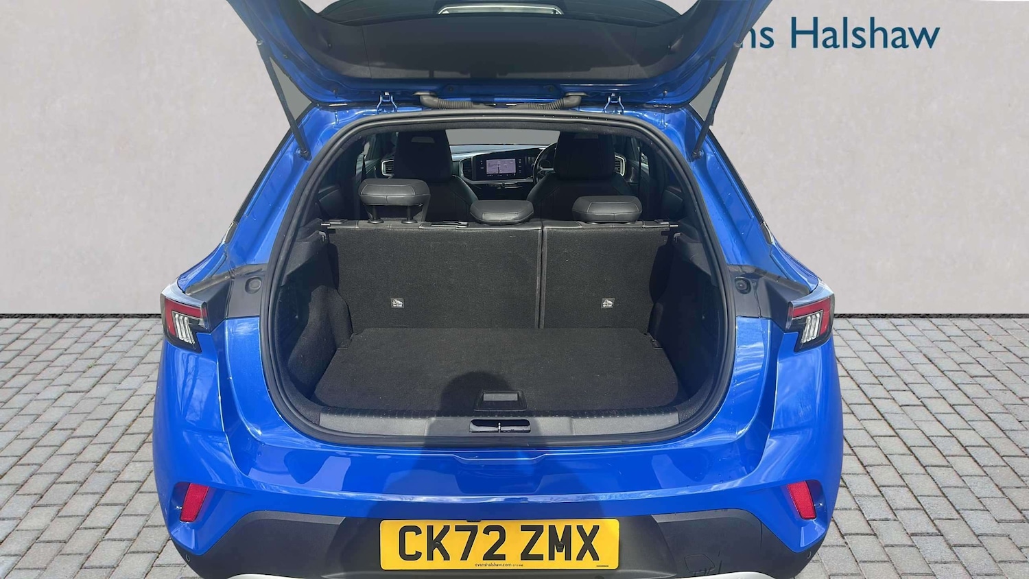 Used Vauxhall Mokka 2022 for sale - 77257385: Photo 7