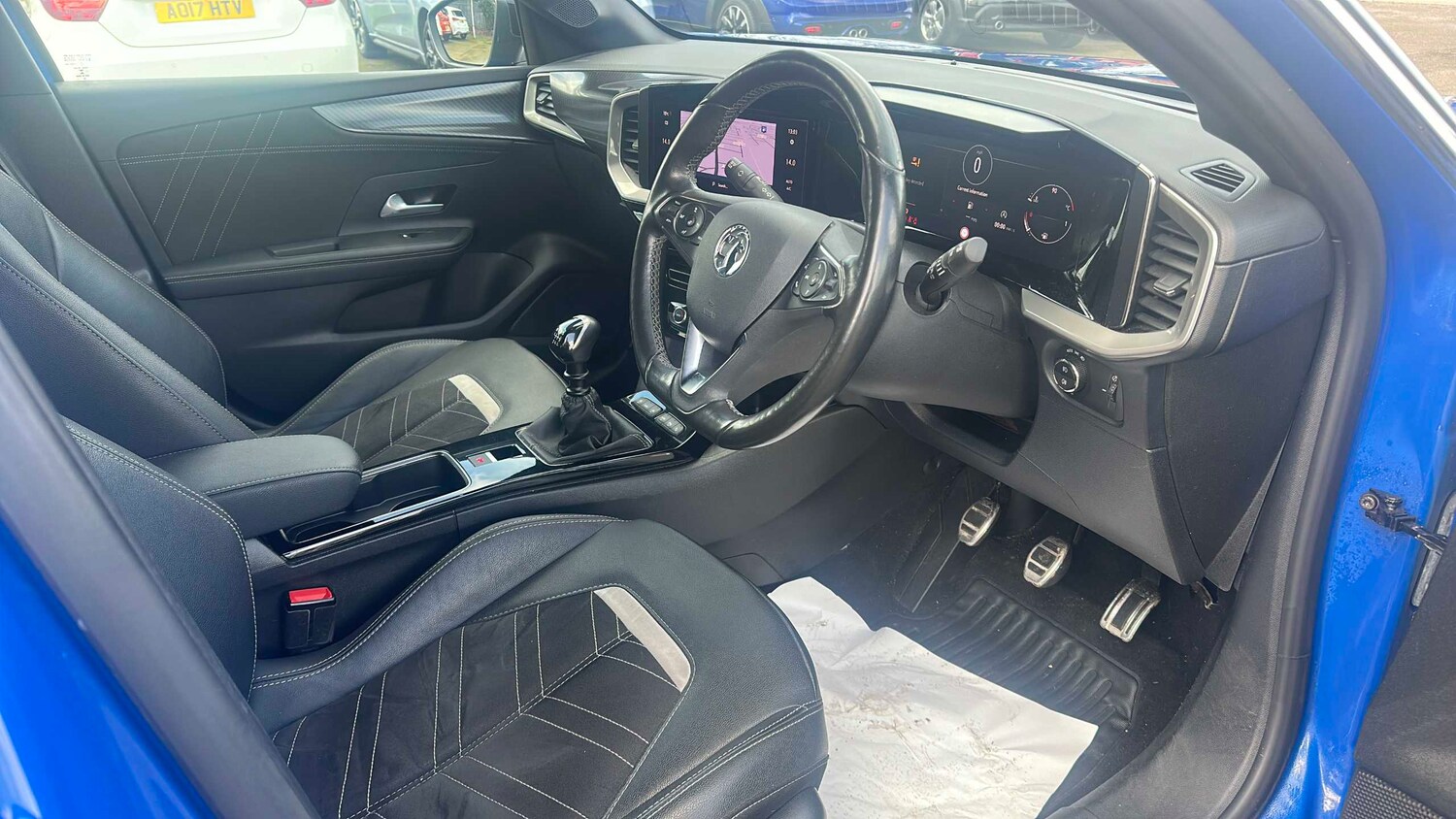 Used Vauxhall Mokka 2022 for sale - 77257385: Photo 8