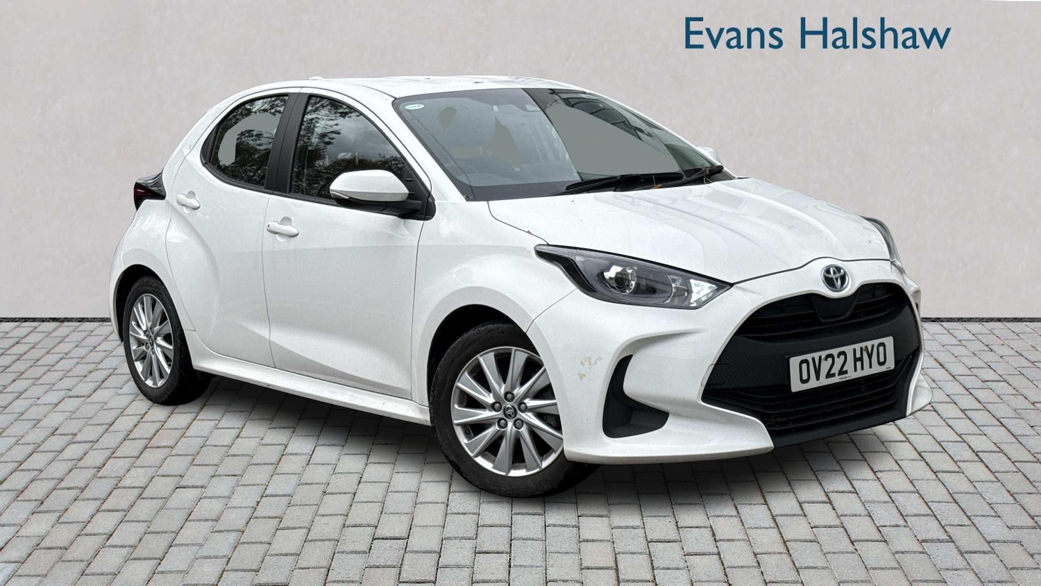 Used Toyota Yaris 2022 for sale - 76373634: Photo 1