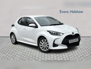 Used Toyota Yaris 2022 for sale - 76373634: Photo