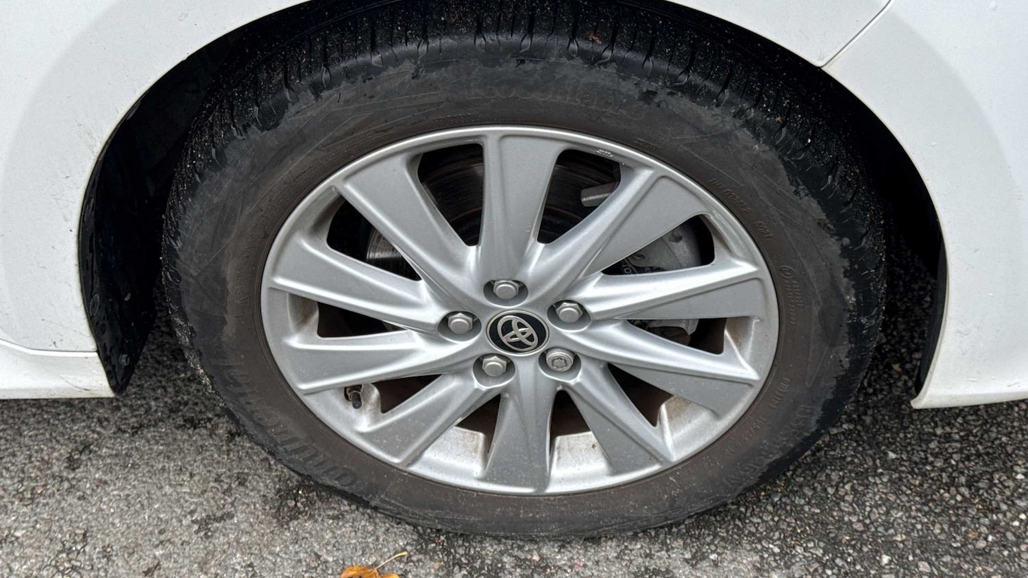 Used Toyota Yaris 2022 for sale - 76373634: Photo 4