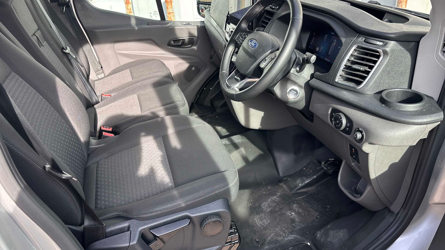 Used Ford Transit 2024 for sale - 77589026: Photo 10