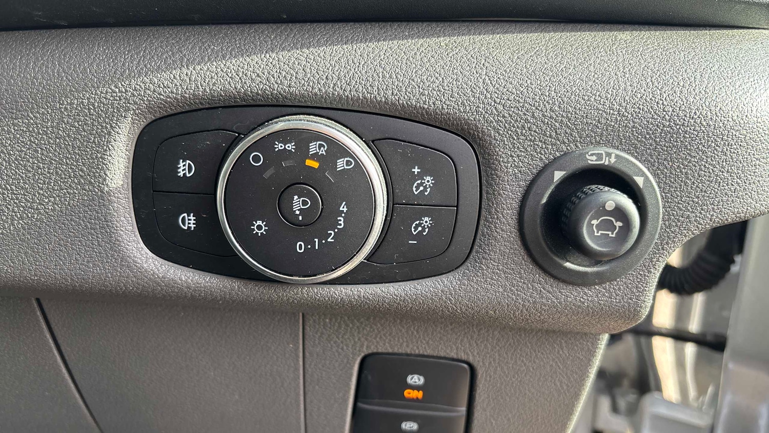 Used Ford Transit 2024 for sale - 77589026: Photo 11