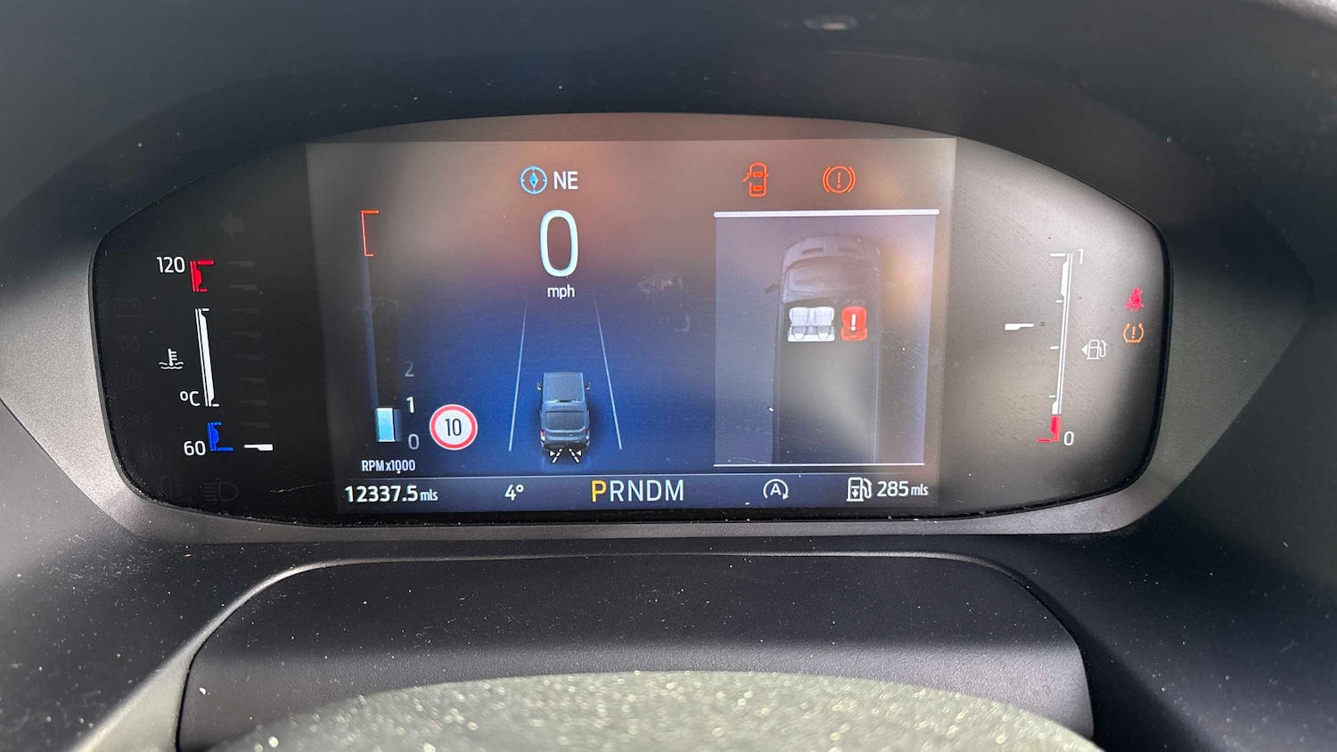 Used Ford Transit 2024 for sale - 77589026: Photo 14