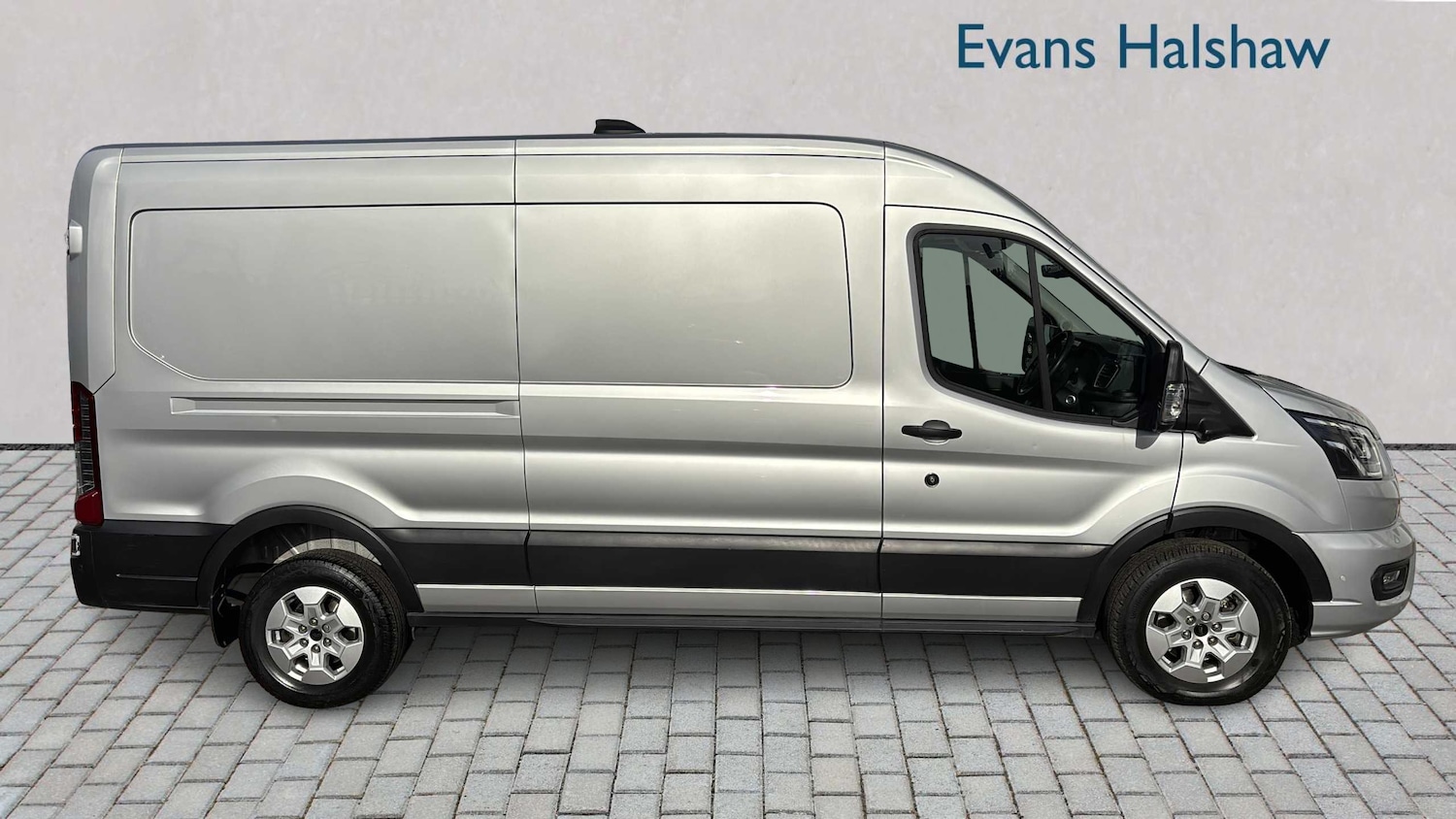 Used Ford Transit 2024 for sale - 77589026: Photo 4
