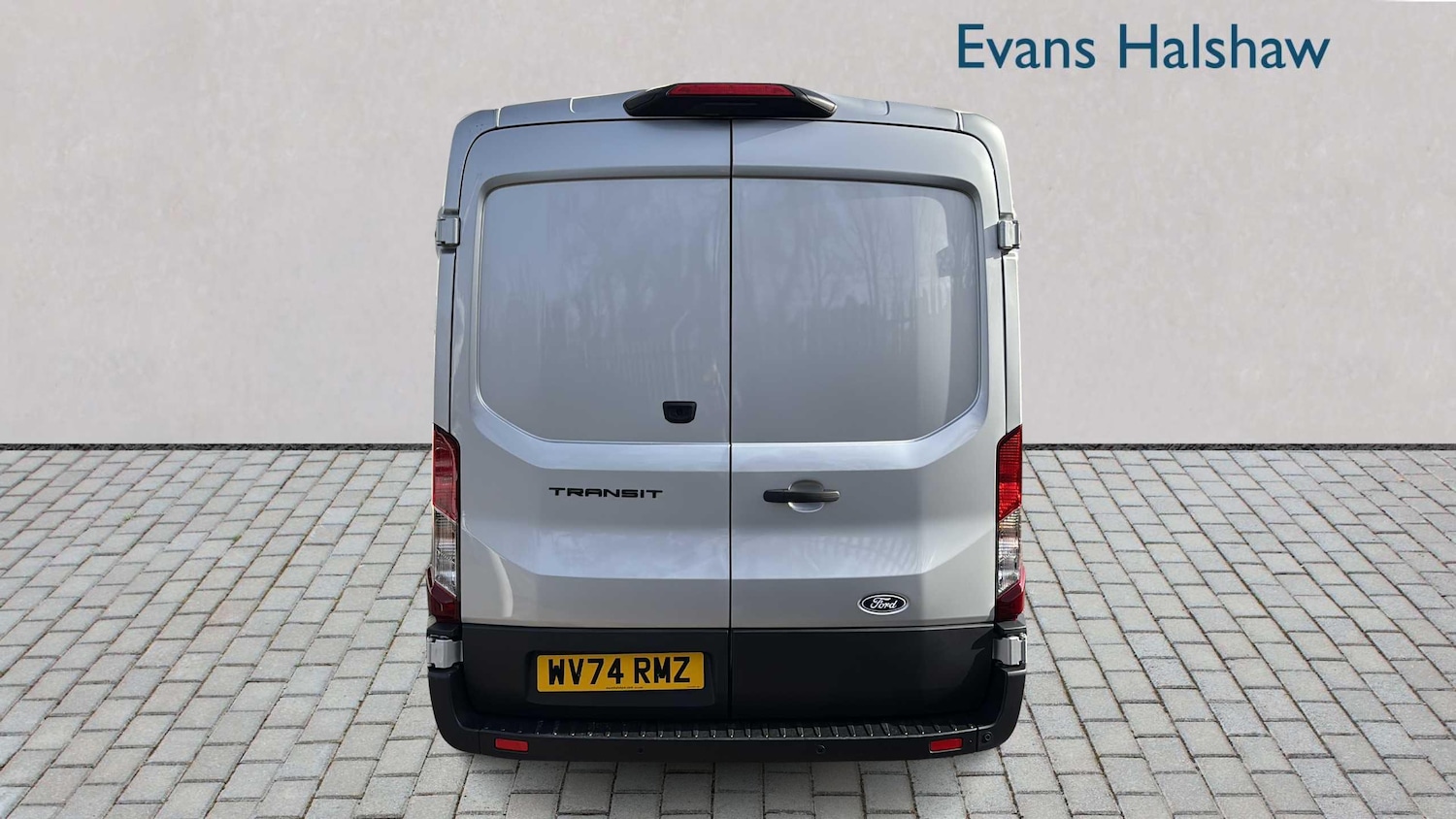 Used Ford Transit 2024 for sale - 77589026: Photo 5