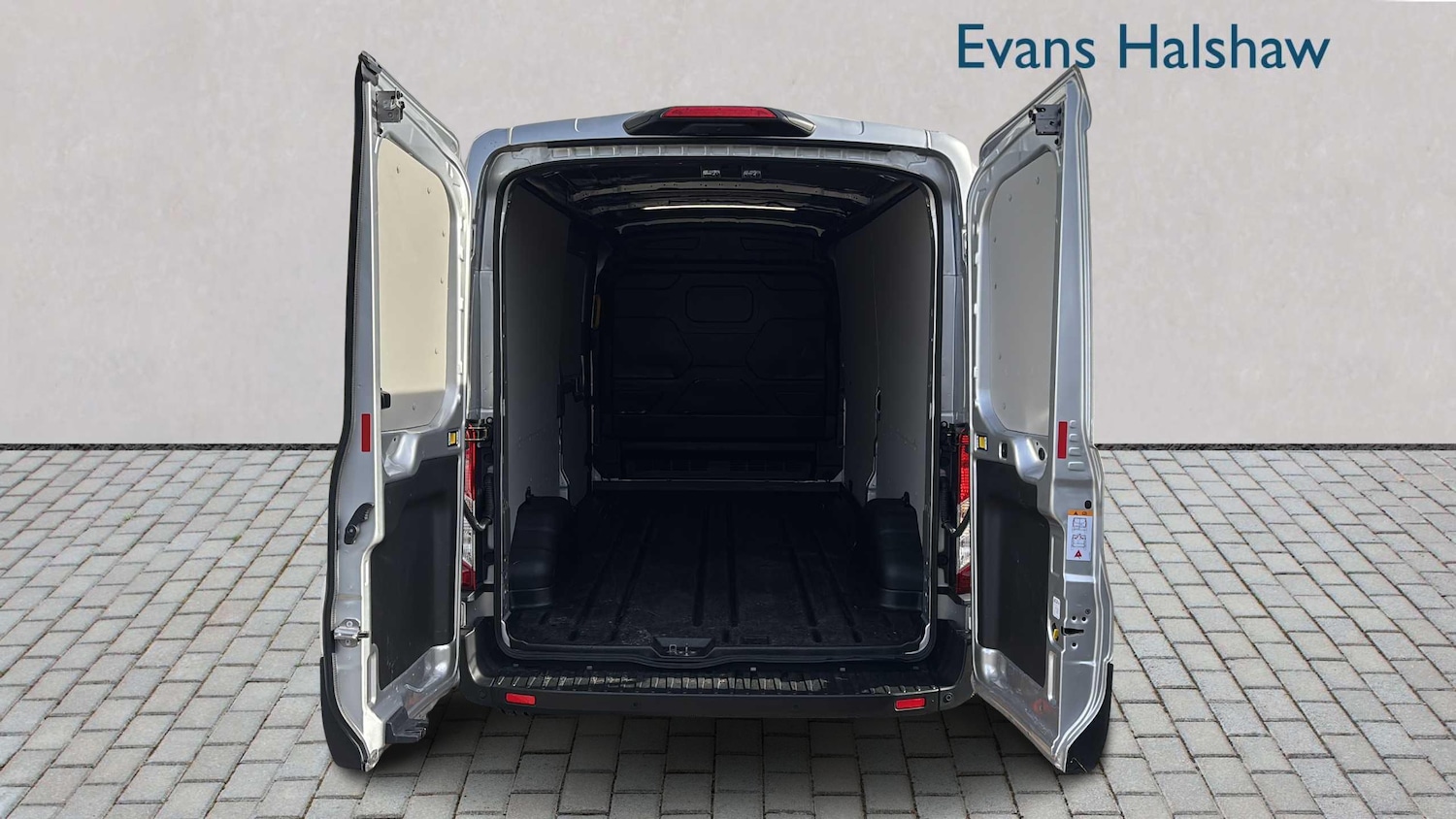 Used Ford Transit 2024 for sale - 77589026: Photo 6