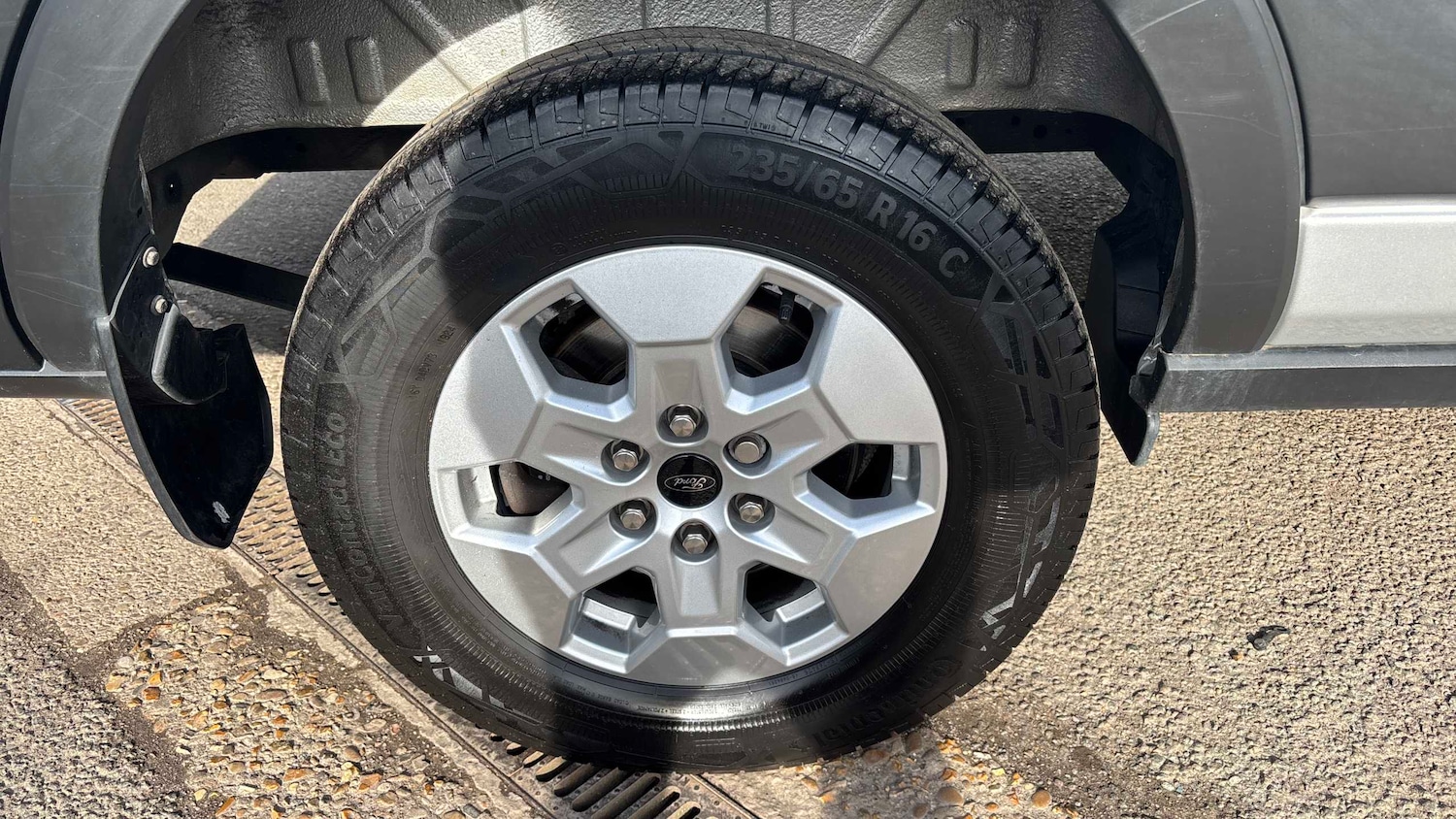 Used Ford Transit 2024 for sale - 77589026: Photo 8