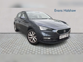 Used SEAT Leon 2023 for sale - 78845391: Photo