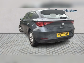 Used SEAT Leon 2023 for sale - 78845391: Photo