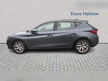 Used SEAT Leon 2023 for sale - 78845391: Photo