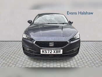 Used SEAT Leon 2023 for sale - 78845391: Photo
