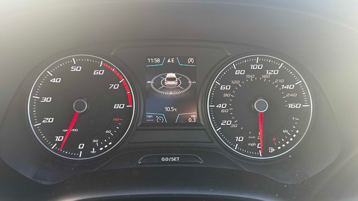 Used SEAT Ateca 2017 for sale - 76789357: Photo 5