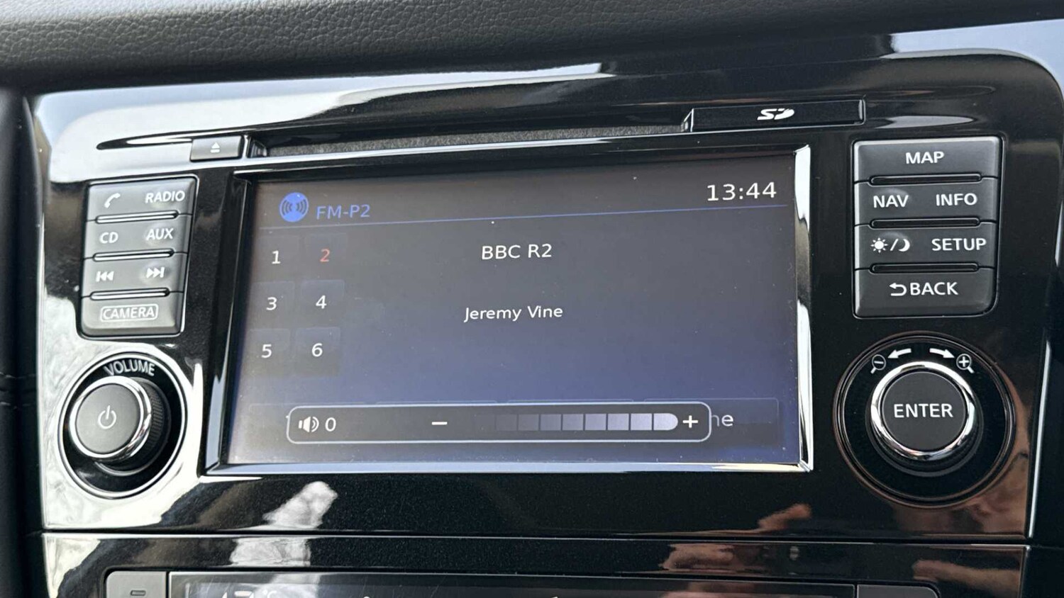 Vehicle 29