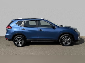 Used Nissan X-Trail 2019 for sale - 75930987: Photo