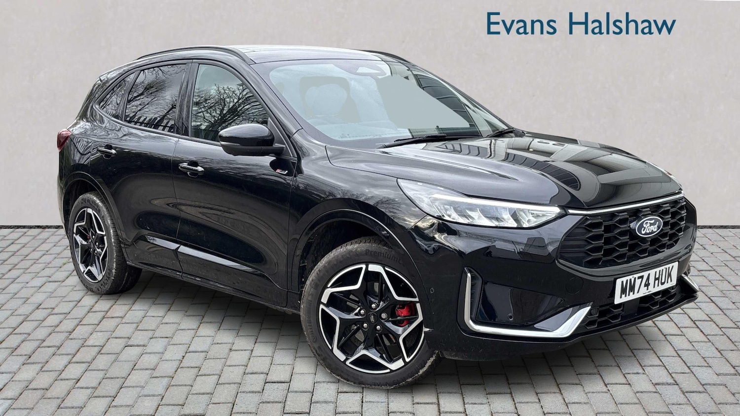 Used Ford Kuga 2025 for sale - 76929094: Photo 1