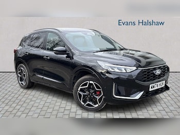 2025 - 2.5 PHEV ST-Line X 5dr CVT