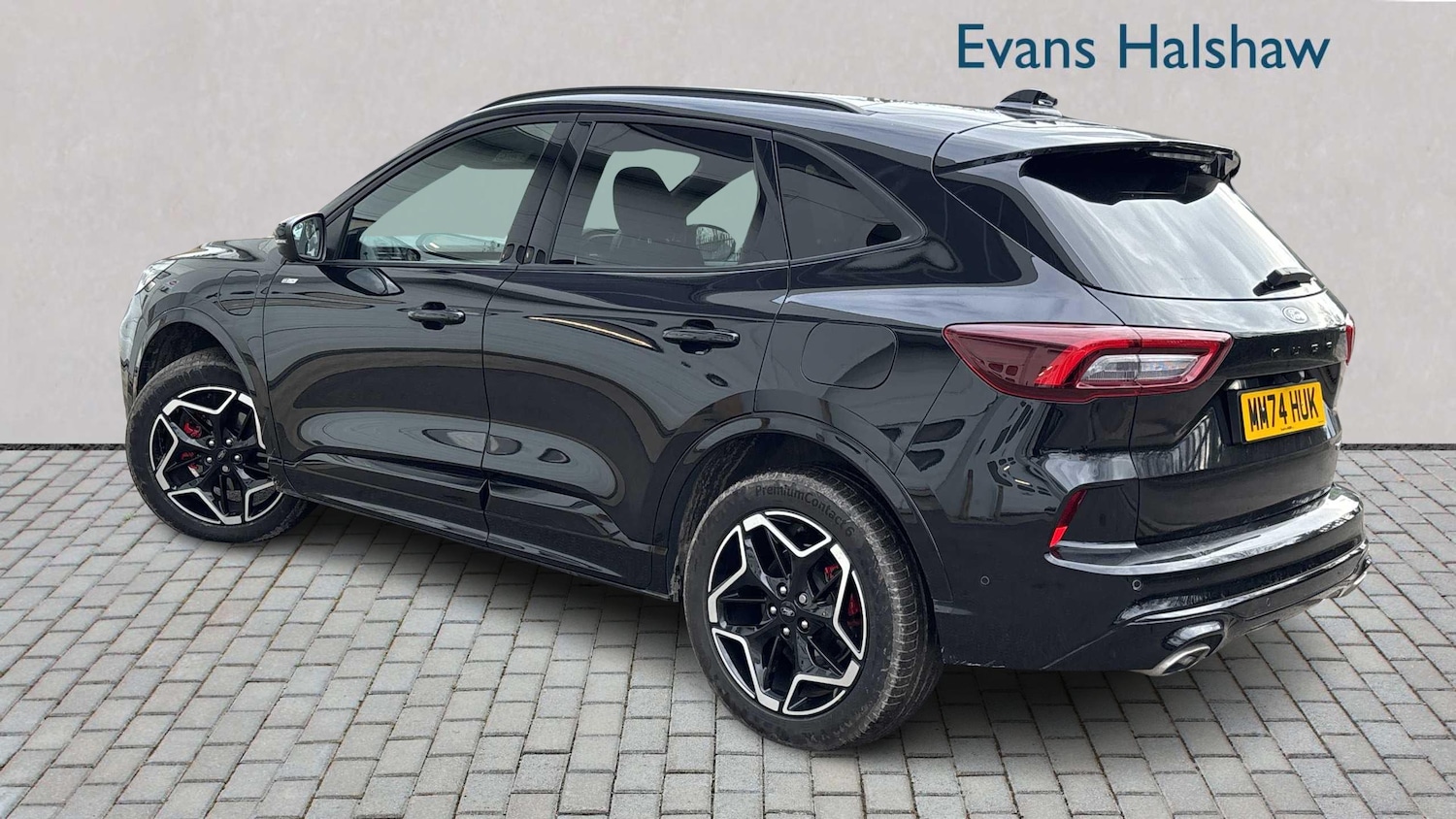 Used Ford Kuga 2025 for sale - 76929094: Photo 2