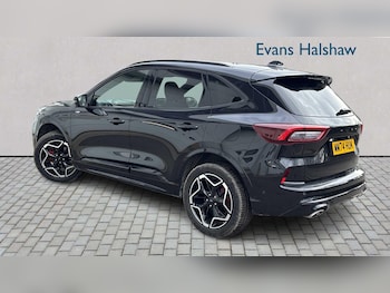 Used Ford Kuga 2025 for sale - 76929094: Photo