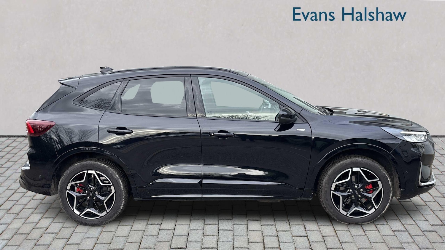 Used Ford Kuga 2025 for sale - 76929094: Photo 3