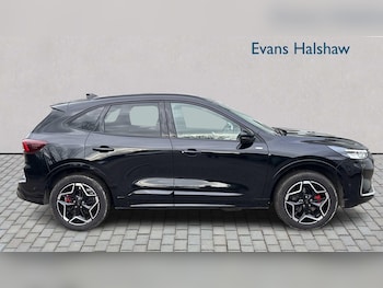 Used Ford Kuga 2025 for sale - 76929094: Photo