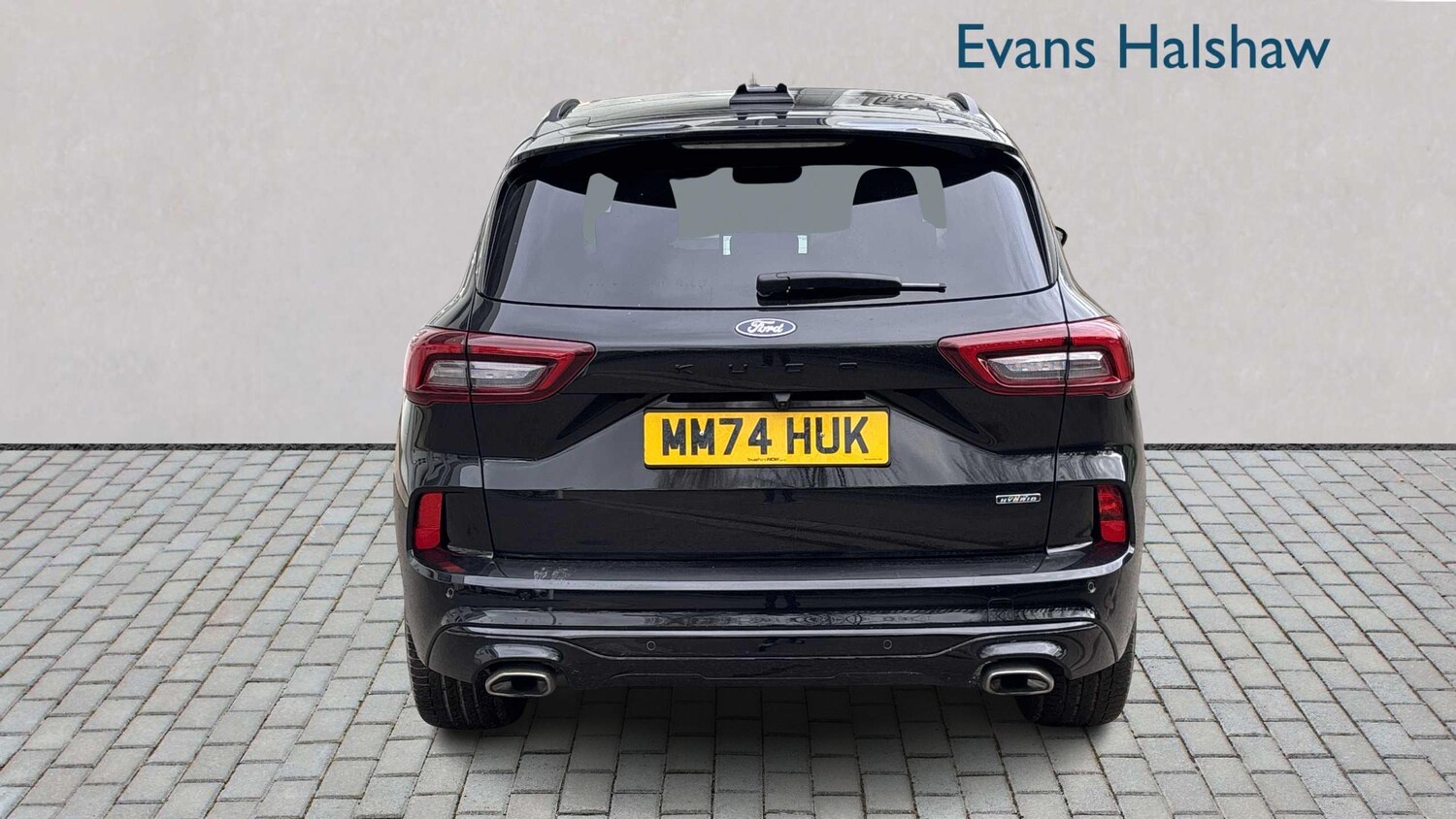 Used Ford Kuga 2025 for sale - 76929094: Photo 4