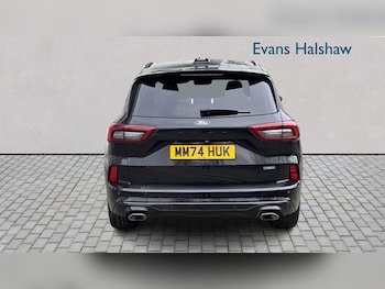 Used Ford Kuga 2025 for sale - 76929094: Photo