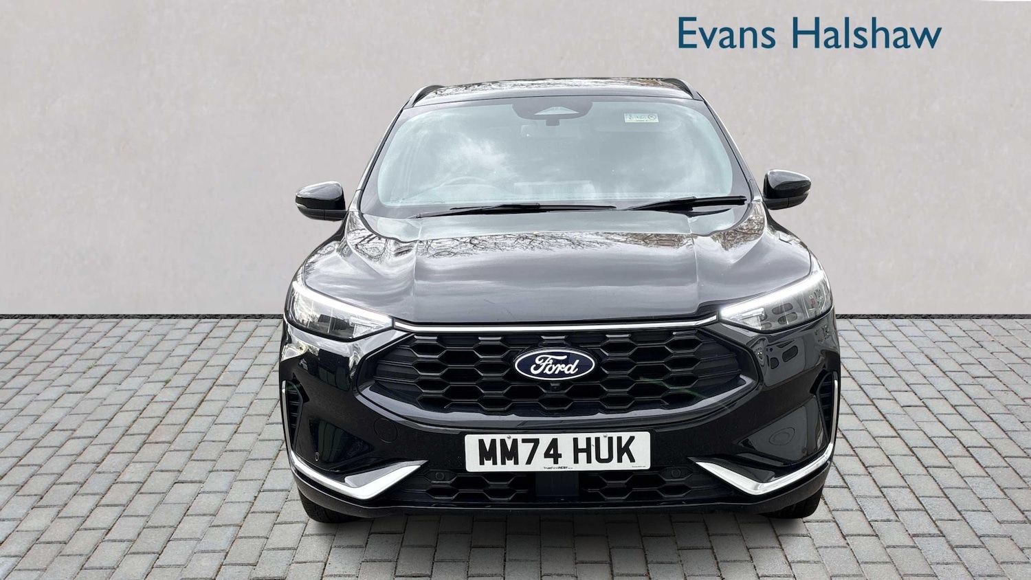 Used Ford Kuga 2025 for sale - 76929094: Photo 5