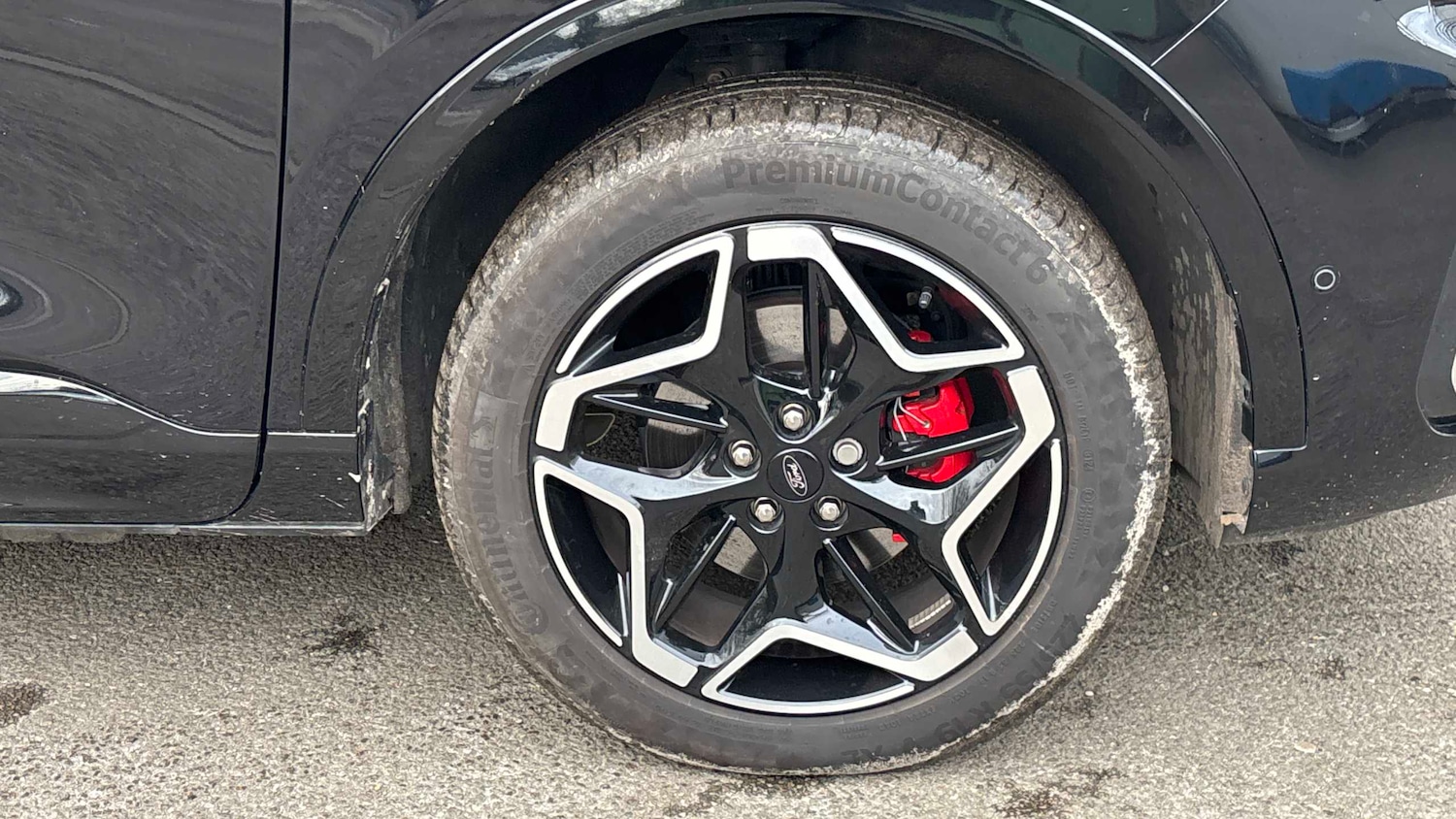 Used Ford Kuga 2025 for sale - 76929094: Photo 6