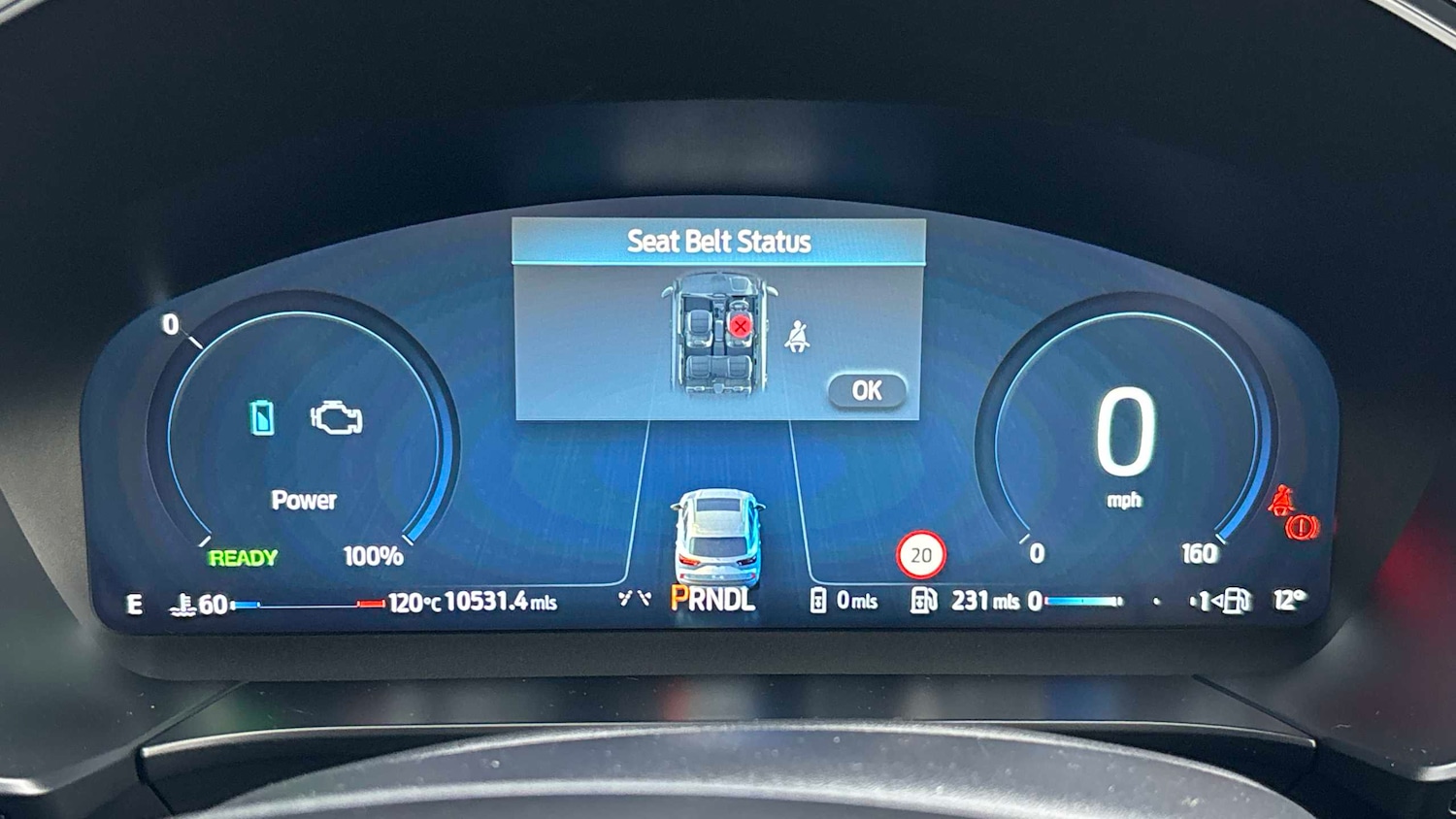 Used Ford Kuga 2025 for sale - 76929094: Photo 7