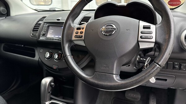 Used Nissan Note 2013 for sale - 76249012: Photo 11