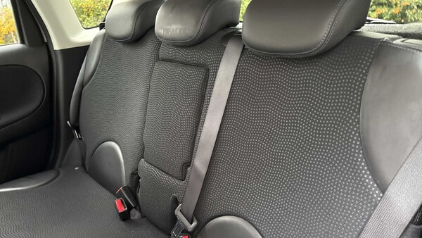 Used Nissan Note 2013 for sale - 76249012: Photo 12