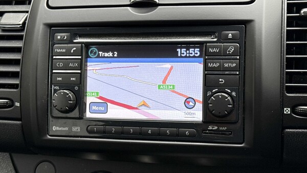 Used Nissan Note 2013 for sale - 76249012: Photo 16