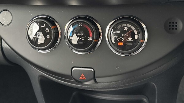 Used Nissan Note 2013 for sale - 76249012: Photo 17