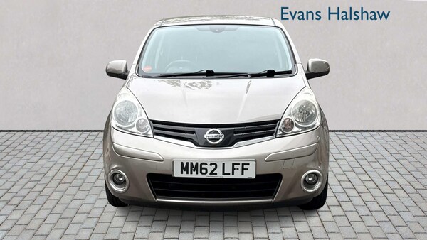 Used Nissan Note 2013 for sale - 76249012: Photo 5